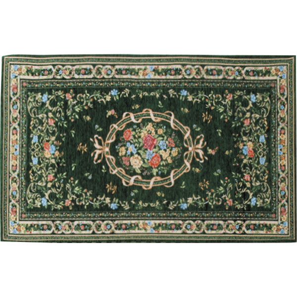 ゴブラン織 シェニールマット 50×80cm