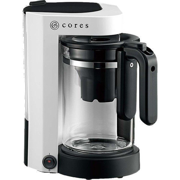 コレス 5カップコーヒーメーカー
