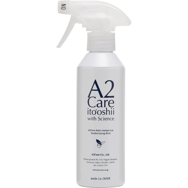 A2Care 300ml スプレータイプ