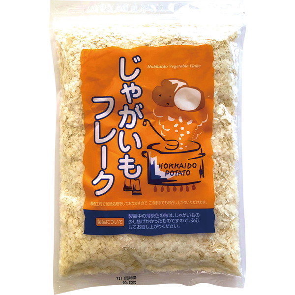 [三葉製菓] じゃがいもフレーク