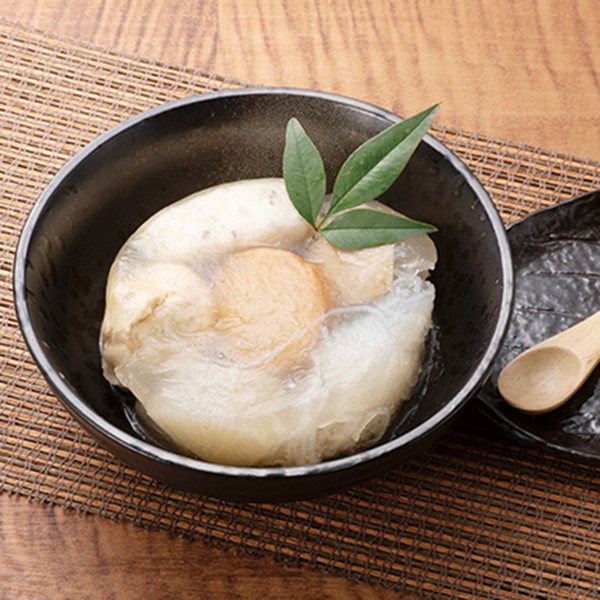 [シュウエイ] 鹿児島じぇりー出汁おでん