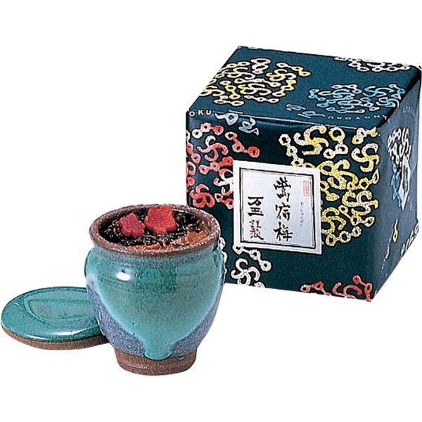 [万玉]鶯宿梅1個