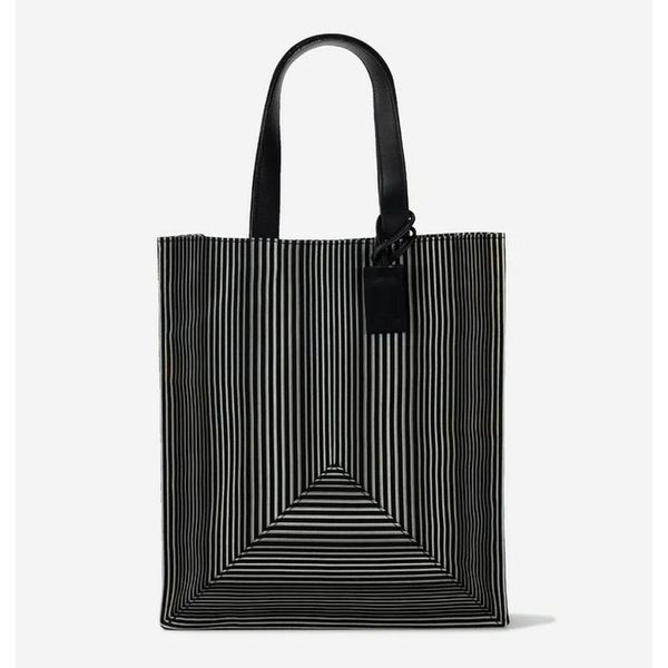 [小倉 縞縞]ステラBAG