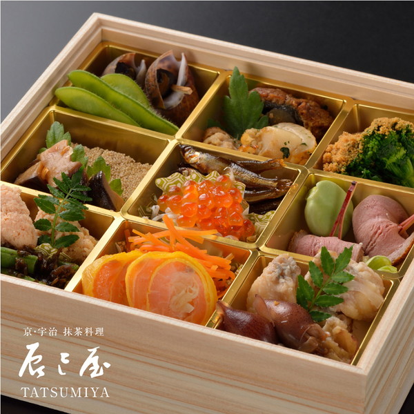 [辰巳屋]料亭のおつまみセット
