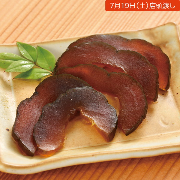 【店頭受取】[まるこし] 奈良漬（100g）