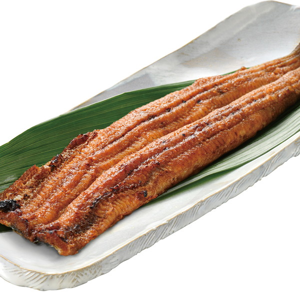 【店頭受取】 [川淀] 手焼き活うなぎ蒲焼（小・１尾）