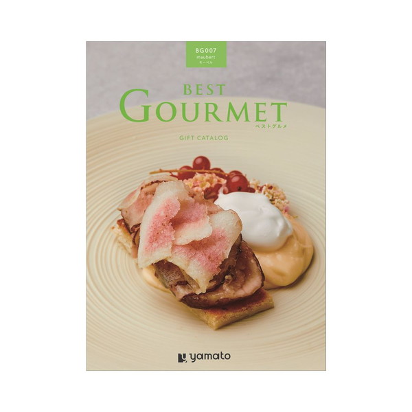 Best　Gourmet（ベストグルメ）　モーベル