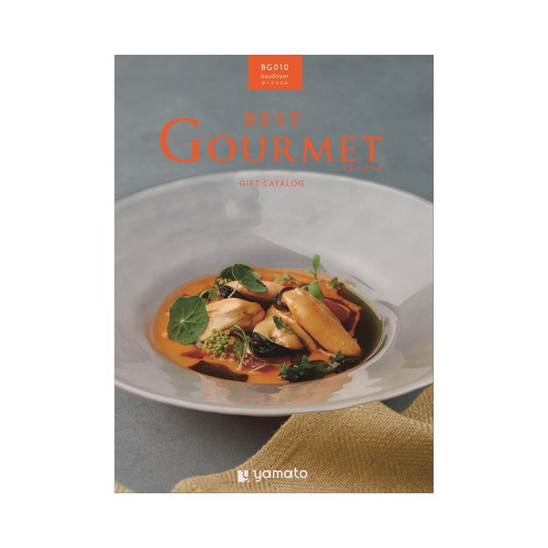 Best　Gourmet（ベストグルメ）　ボードイエル