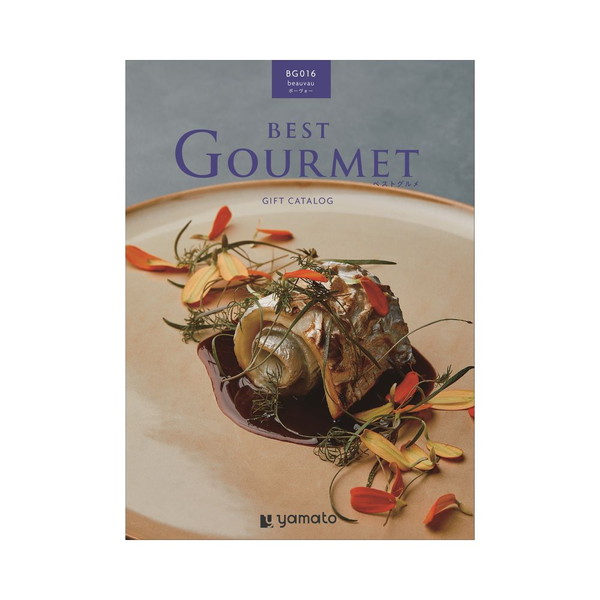 Best　Gourmet（ベストグルメ）　ボーヴォー
