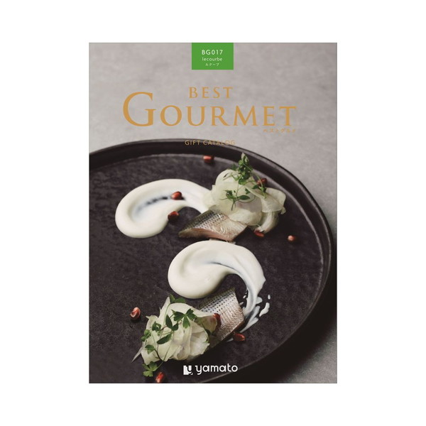 Best　Gourmet（ベストグルメ）　ルクーブ