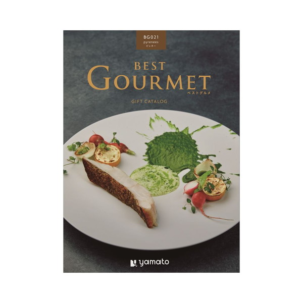 Best　Gourmet（ベストグルメ）　ピレネー