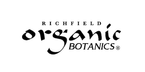 RICHFIELD organic BOTANICS
