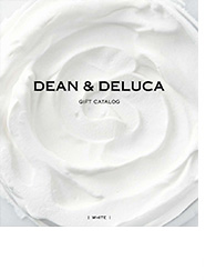 DEAN&DELUCA（ディーン&デルーカ）【全4コース】