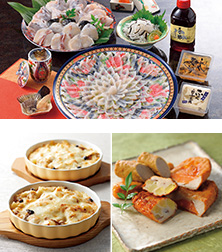 Best Gourmet【全13コース】