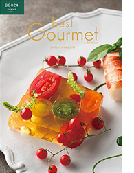 Best Gourmet【全13コース】