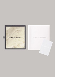 DEAN&DELUCA（ディーン&デルーカ）【全5コース】