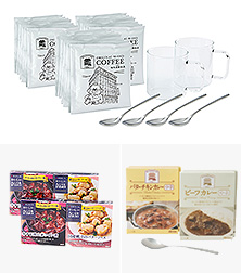 MEIDI-YA GIFT CATALOG【全4コース】
