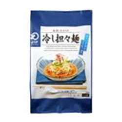みろくや 冷し担々麺