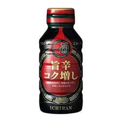 一蘭　一蘭　旨辛コク増し