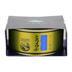 千葉産直サービス プレミアムとろいわし
