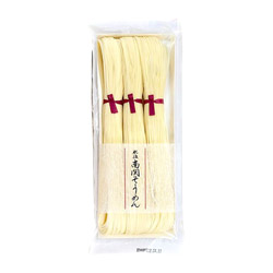 イケダ食品　南関そうめん