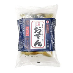 別鍋仕込おでん