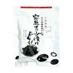 東洋オリーブ　完熟オリーブ漬　756円