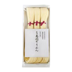 イケダ食品　南関そうめん　1,080円
