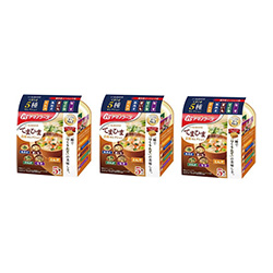 アマノフーズ　アマノみそ汁詰合せ15食　1,199円