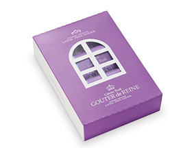 グーテ・デ・レーヌ 簡易箱（3個）