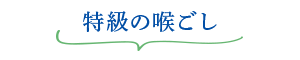 [揖保乃糸] 手延べそうめん特級品黒帯（300g）