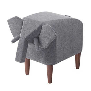 [Frien's zoo stool]スツールエレファント