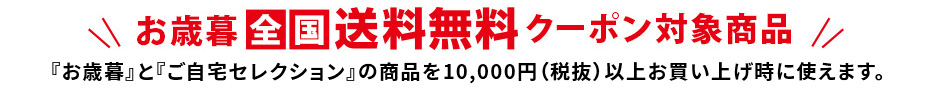 送料無料クーポン対象商品
