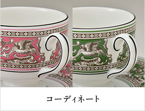 テーブルコーディネート