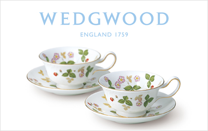 WEDGWOOD