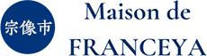 Maion de FRANCEYA