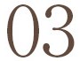 03 朝食にも、ティータイムにも