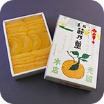 萩乃薫 箱入(小) 外箱