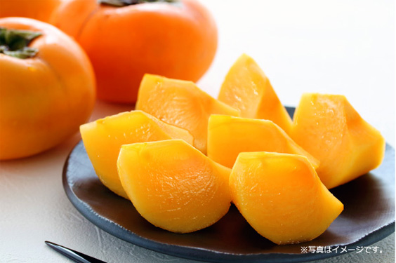 富士柿 説明文