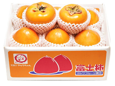 愛知県産 富士柿