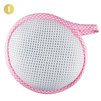 洗たくマグちゃん