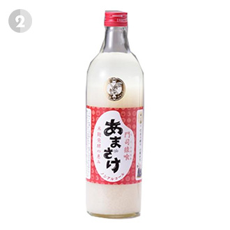 [さるはみブランド委員会] 門司猿喰 あまざけ（720ml）