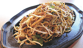 [想夫恋] 冷凍焼きそば匠 250g