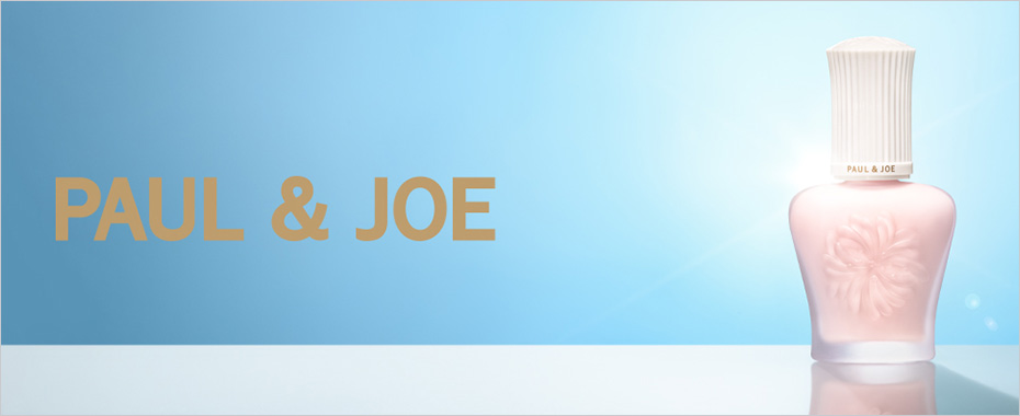 pauljoe