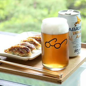 BEER CAN GLASS メガネ