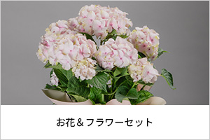 お花＆フラワーセット