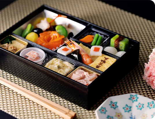 [下鴨茶寮]母の日の花御膳