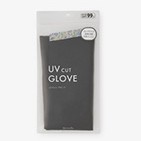 [アフタヌーンティー・リビング] UVアームカバー ロング リバティプリント 接触冷感