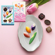 [フーシェ　niwa niwa] そよ風のブーケS 1,620円（税込） 