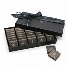 [スターフライヤー] オリジナルチョコレート35枚入  2,500円 （税込）